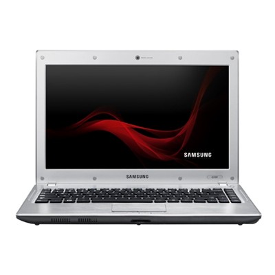 ноутбук Samsung NPQ330-JS05