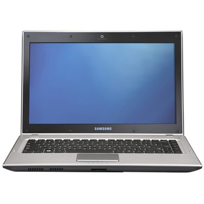ноутбук Samsung NPQ430-JU01