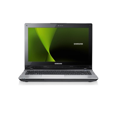 ноутбук Samsung NPQX410-JS01