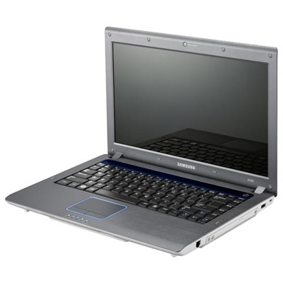ноутбук Samsung NPR425-JU02