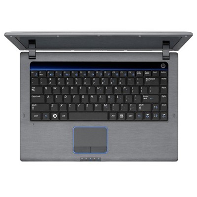 ноутбук Samsung NPR425-JU03