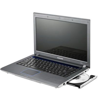ноутбук Samsung NPR430-JB01