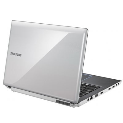ноутбук Samsung NPR430-JS04