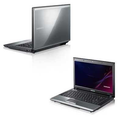 ноутбук Samsung NPR440-JU02