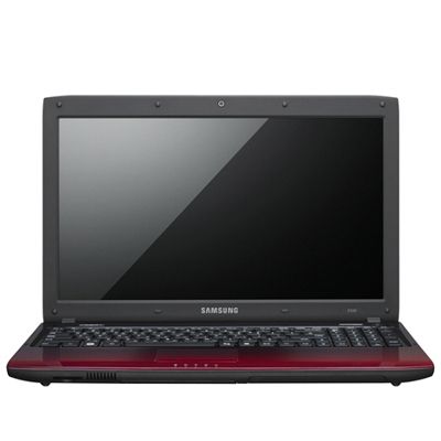 ноутбук Samsung NPR480-JT02