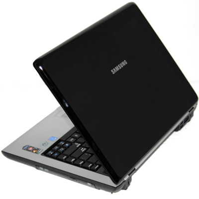 ноутбук Samsung NPR503-DS01