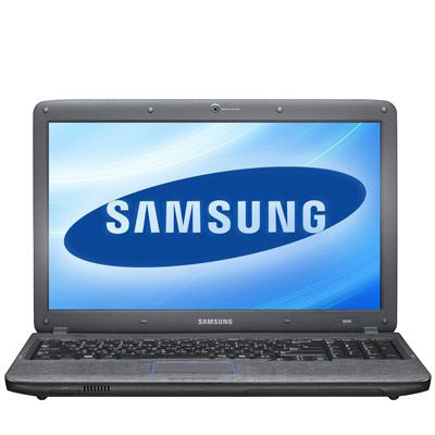 ноутбук Samsung NPR525-JS03