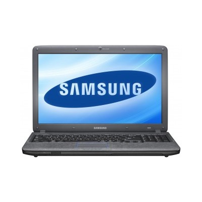 ноутбук Samsung NPR528-DA04