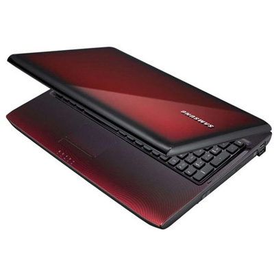 ноутбук Samsung NPR530-JT03