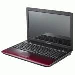 Ноутбук Samsung NPR530-JT02