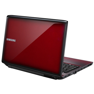 ноутбук Samsung NPR530-JT01