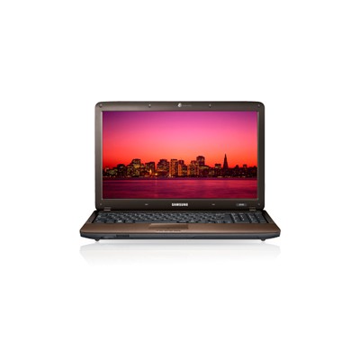 ноутбук Samsung NPR540-JA09