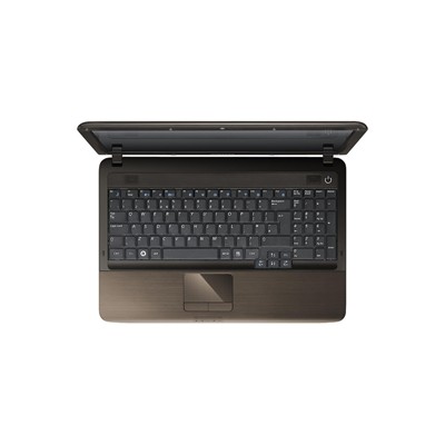 ноутбук Samsung NPR540-JT05