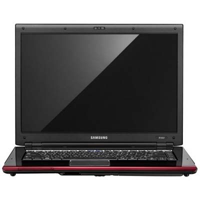 ноутбук Samsung NPR560-ASSC