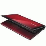 Ноутбук Samsung NPR580-JS09