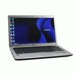 Ноутбук Samsung NPR730-JT05