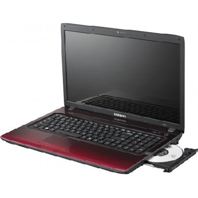 ноутбук Samsung NPR780-JS0B