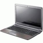 Ноутбук Samsung NPRC520-S02