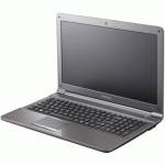 Ноутбук Samsung NPRC520-S01