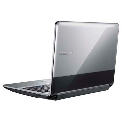 ноутбук Samsung NPRC520-S04