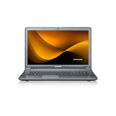 ноутбук Samsung NPRC710-S03