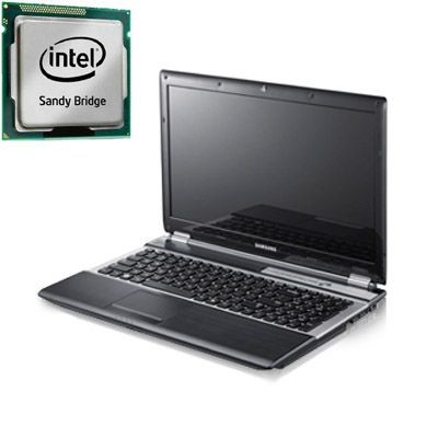 ноутбук Samsung NPRF511-S06