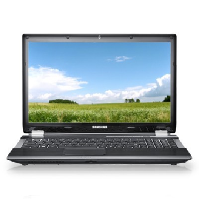 ноутбук Samsung NPRF511-S08