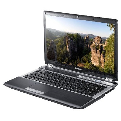 ноутбук Samsung NPRF511-S0A