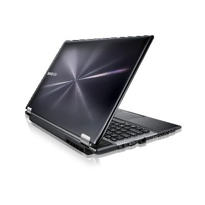 ноутбук Samsung NPRF511-S0D