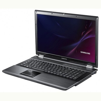 ноутбук Samsung NPRF712-S02
