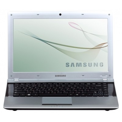 ноутбук Samsung NPRV415-S01