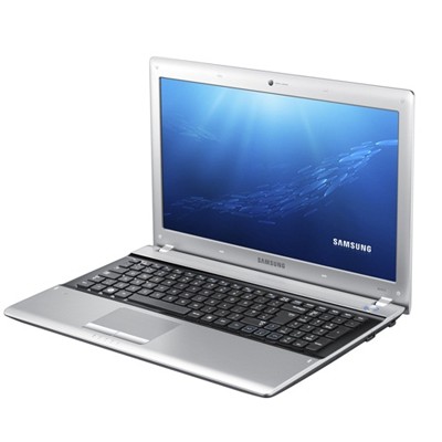ноутбук Samsung NPRV511-S0A