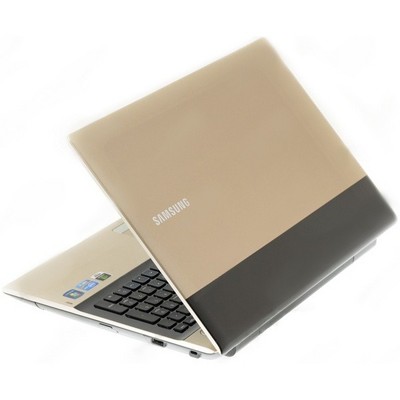 ноутбук Samsung NPRV520-S03