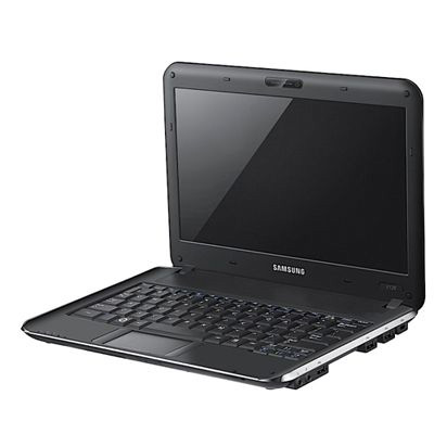 ноутбук Samsung NPX420-JA01