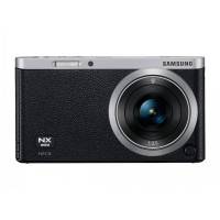 Фотоаппарат Samsung NX mini EV-NXF1ZZB1IRU