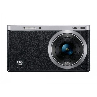 фотоаппарат Samsung NX mini EV-NXF1ZZB1IRU