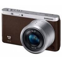 Фотоаппарат Samsung NX mini EV-NXF1ZZB1JRU