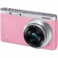 Фотоаппарат Samsung NX mini EV-NXF1ZZB1QRU