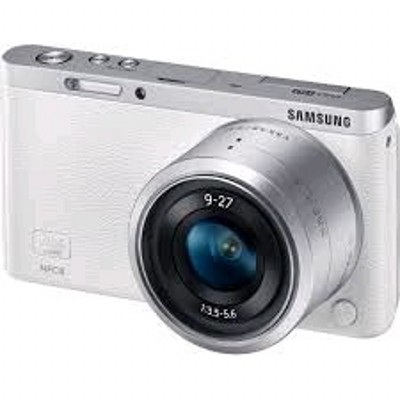 фотоаппарат Samsung NX mini EV-NXF1ZZB2HRU