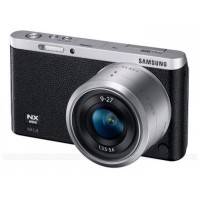 Фотоаппарат Samsung NX mini EV-NXF1ZZB2IRU