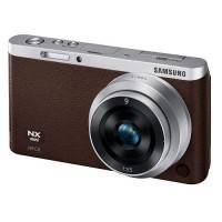 Фотоаппарат Samsung NX mini EV-NXF1ZZB2JRU