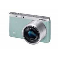 Фотоаппарат Samsung NX mini EV-NXF1ZZB2KRU