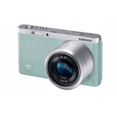 фотоаппарат Samsung NX mini EV-NXF1ZZB2KRU