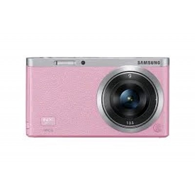 фотоаппарат Samsung NX mini EV-NXF1ZZB2QRU