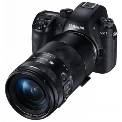 фотоаппарат Samsung NX1 KIT EV-NX1ZZZBMBRU