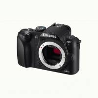 Фотоаппарат Samsung NX11 EV-NX11ZZBBBRU