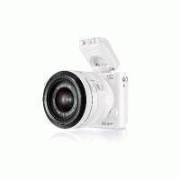 Фотоаппарат Samsung NX1100 White