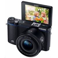 Фотоаппарат Samsung NX3300 EV-NX3300BEWRU