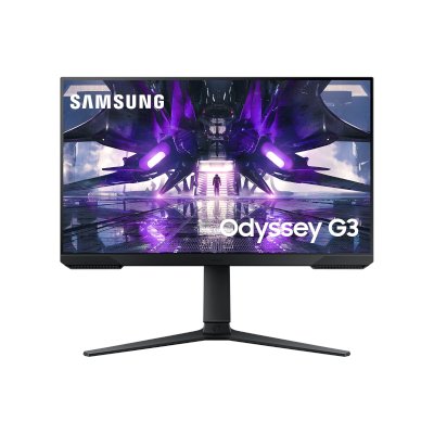 монитор Samsung Odyssey G3 S24AG300NI