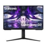 Samsung Odyssey G3 S24AG302NI